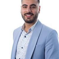 Agent OMAR HASSOUNEH