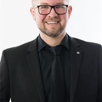 JOSH VANDEN HENGEL