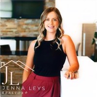 Jenna Leys