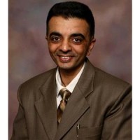 Ravi Mander