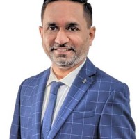 SAURABH PATEL