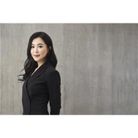 Amber Wang