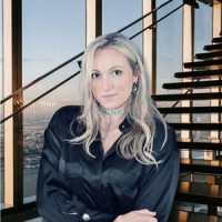 MARIYA PANCHAK DUTKIEWICZ