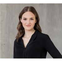 Sydney Kazakoff