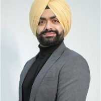 Gurmeet Sandhu