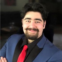 PASHA FARZANEH
