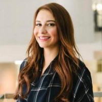 Katherine Miron
