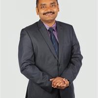SREEJITH PARATTU RAVEENDRAN