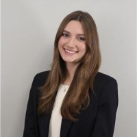Agent NADIA JUHASZ