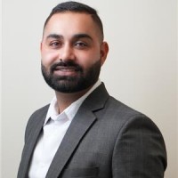 Sam Sandhu