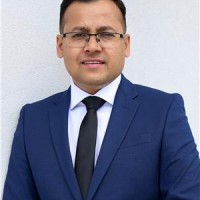 Agent PRAKASH ADHIKARI