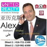 ALEX MOHSENI-KHALESI