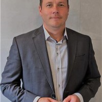 Patrick Leveille
