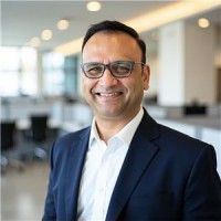 KENNETH D'SOUZA