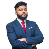 SUJAN VIJAYAKUMAR