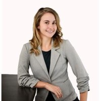 Agent Sarah Lewis