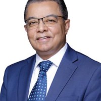 UMESH SARAN SRIVASTAVA