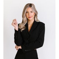 OLIVIA INNOCENTE