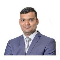 KUNJ SHAH