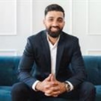 Harman Gill