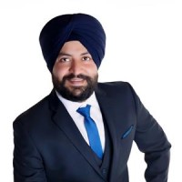 PUNINDER SINGH SAINI