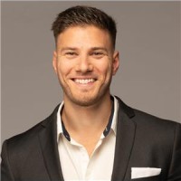 Agent Luka Maric