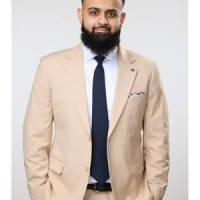 SHAKIR SHAH