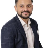 Inder Malhi