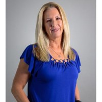 Vicki Bain