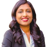 Sue Patel