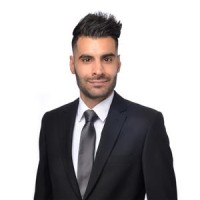 SAM PAKDEL MANAFI