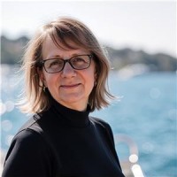 LAURA REDMAN