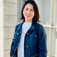 JOY HO