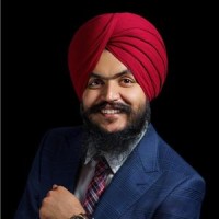 Brahamjot Chugh