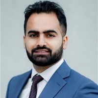 Amninder Khangura