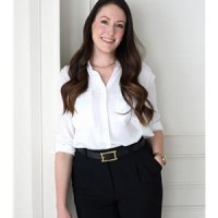 Agent ASHLEY CHABAN