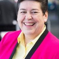 Darlene Smith