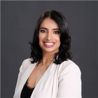 Tina Arora