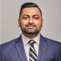 NAV KAPOOR