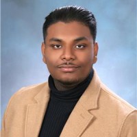 WALKER AMRUL
