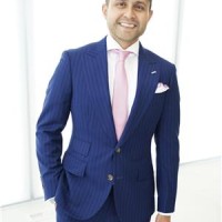 IDRIS BAIG