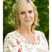 Agent CHRISTINA GARDEN