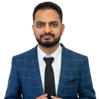 NISHANT SHAH