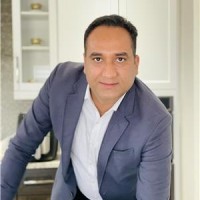 Bhupinder Mangat