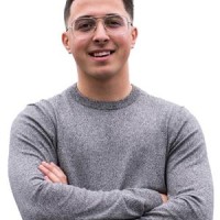 Mohamed Dahrouj
