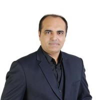 Agent YASIR MAJEED