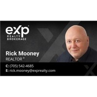 Rick Mooney