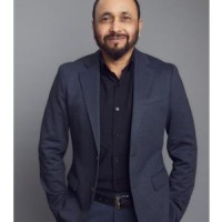 ANIS KAZI