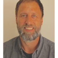 GEOFF HILHORST