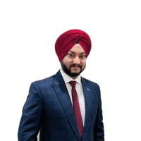 AMAN OBEROI